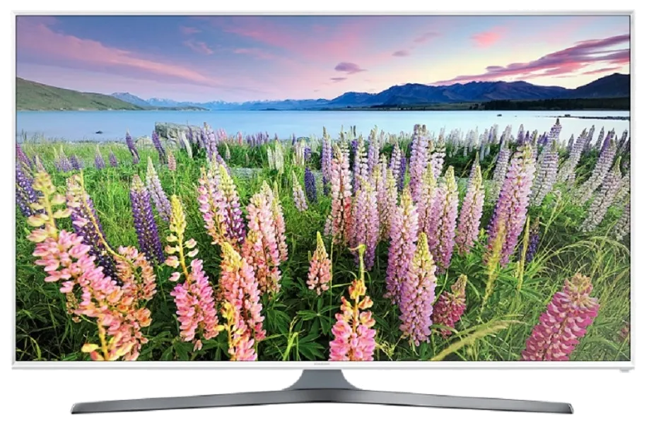 Замена разъема питания Samsung UE48J5512AK