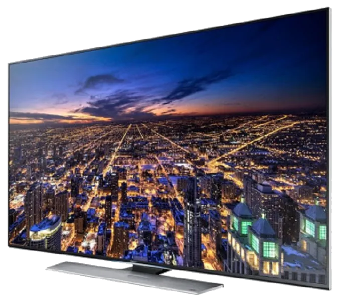 Замена разъема питания Samsung UE85JU7080T