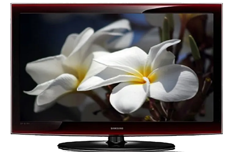 Замена разъема питания Samsung LE-46A650A1R