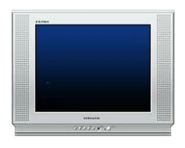 Замена разъема питания Samsung CW-29K84N