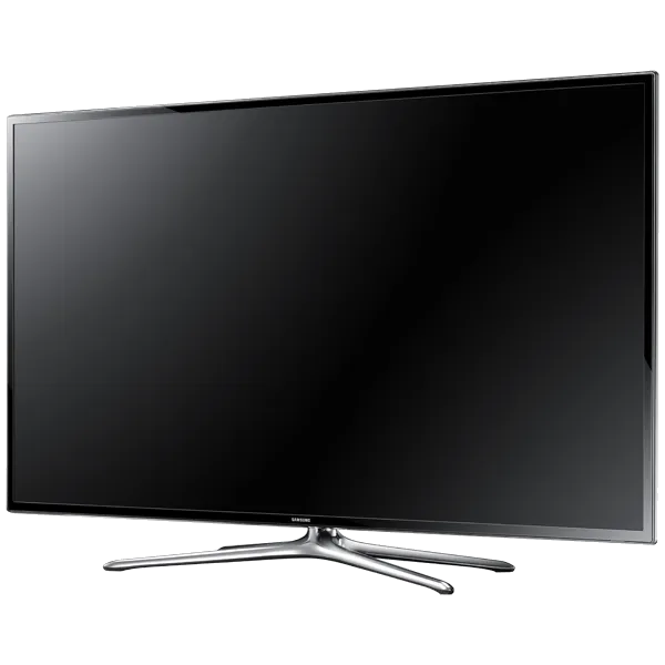 Замена разъема питания Samsung UE-55D6400