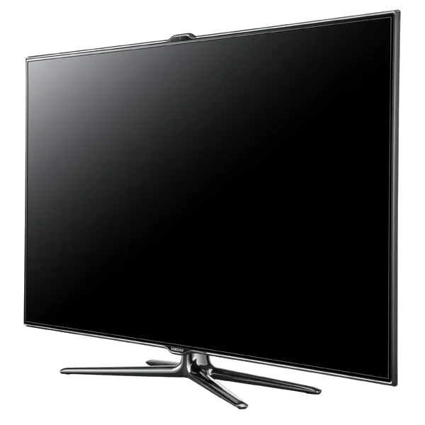 Замена разъема питания Samsung UE55ES7500