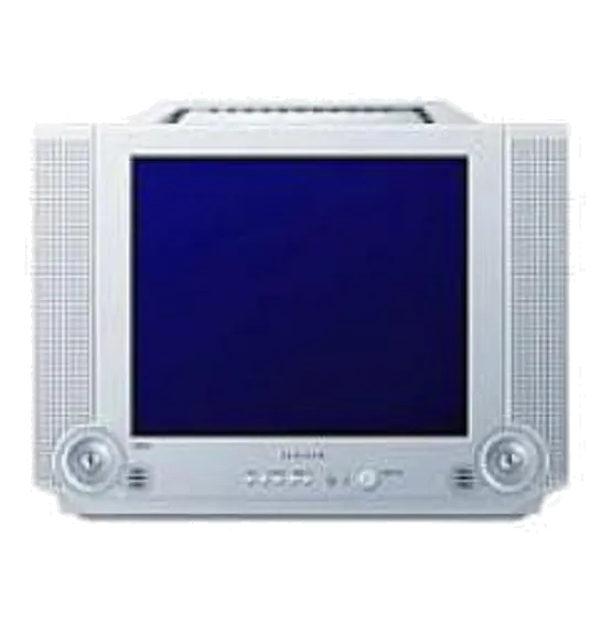 Замена разъема питания Samsung CS-21T20MQQ