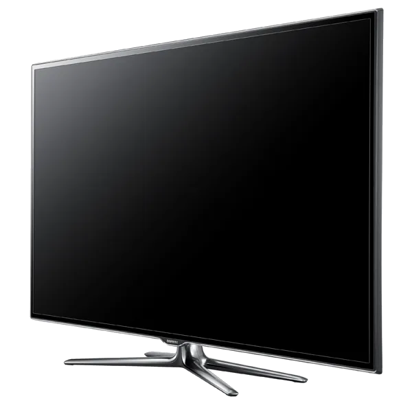 Замена разъема питания Samsung UE32ES6550