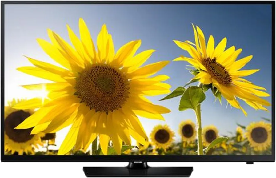 Замена разъема питания Samsung UE48H4203