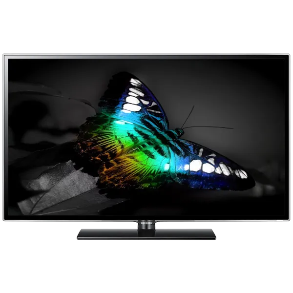 Замена разъема питания Samsung UE32ES5550