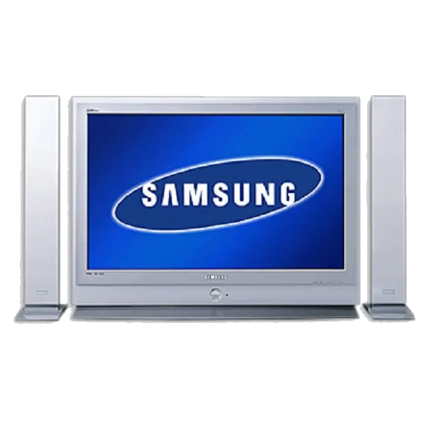 Замена разъема питания Samsung LW-32A23W
