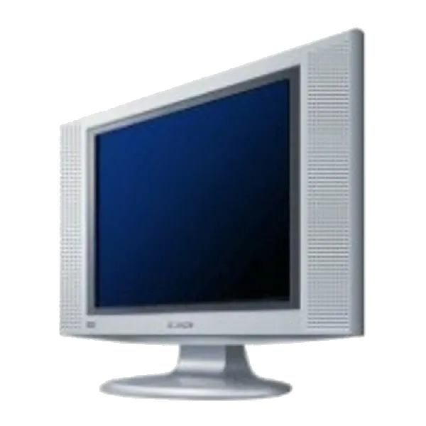 Замена разъема питания Samsung LW-20М11С