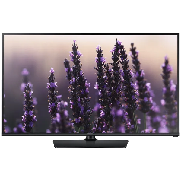 Замена разъема питания Samsung UE40H5290