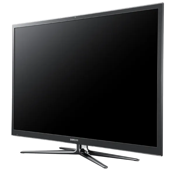 Замена разъема питания Samsung PS59E8000