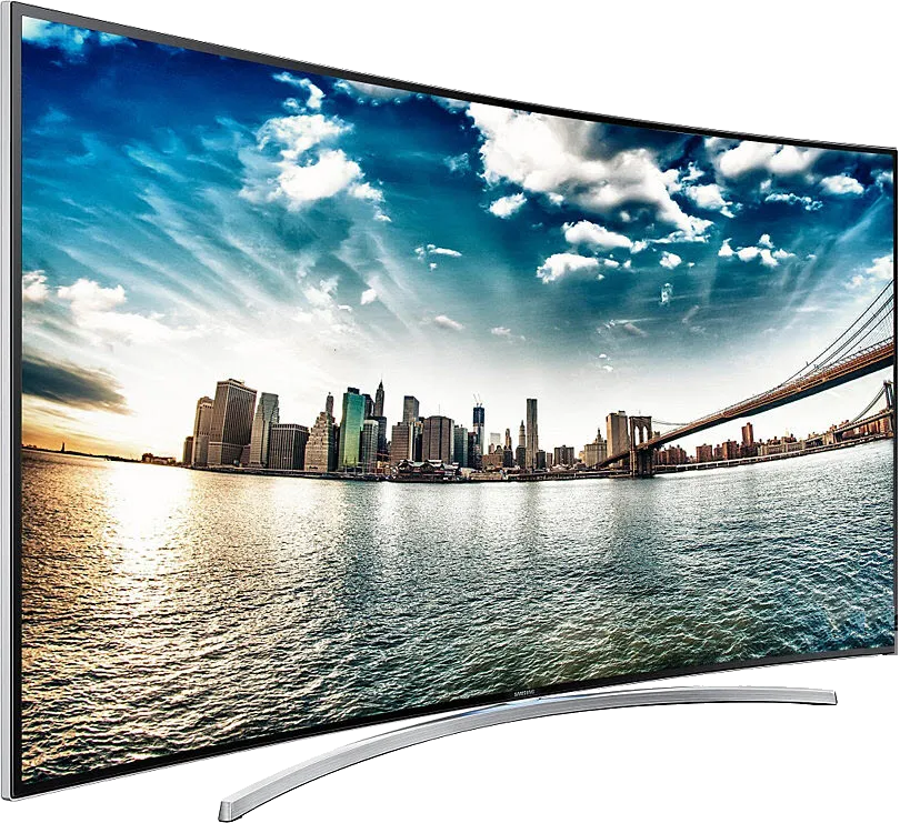 Замена разъема питания Samsung UE65F8080