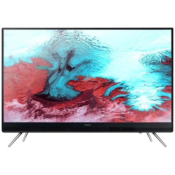 Замена разъема питания Samsung UE43K5100AU