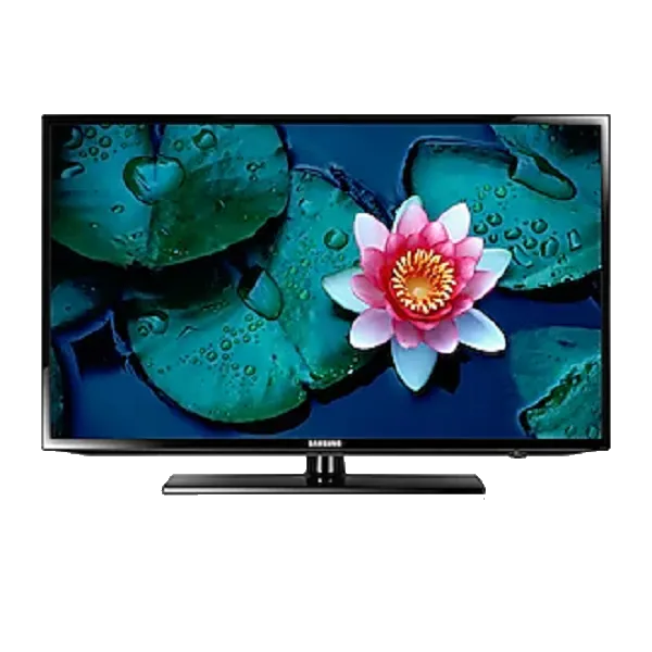 Замена разъема питания Samsung UE46EH5030