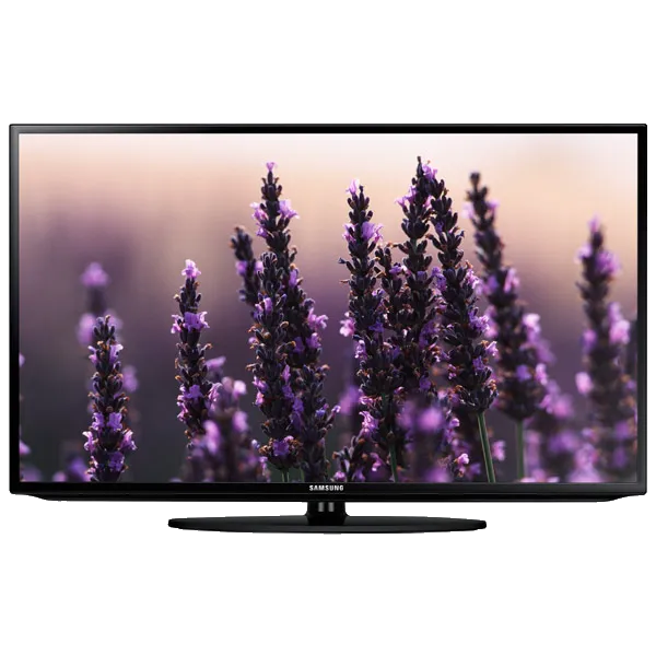 Замена разъема питания Samsung UE40H5303