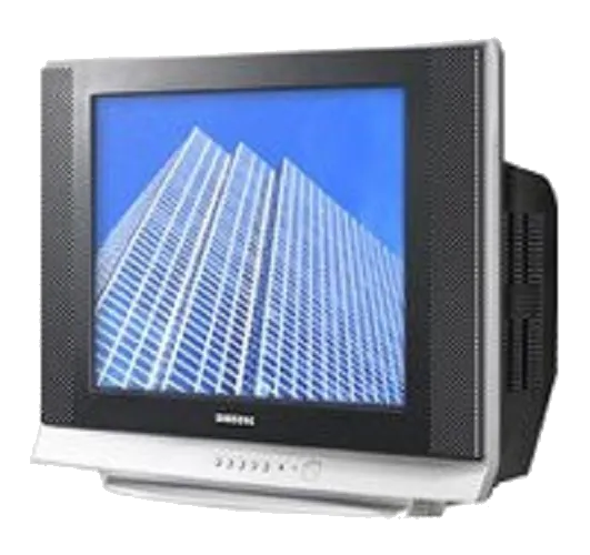 Замена разъема питания Samsung CS-21Z40ZQQ