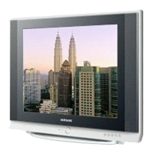 Замена разъема питания Samsung CS-29Z40HSQ