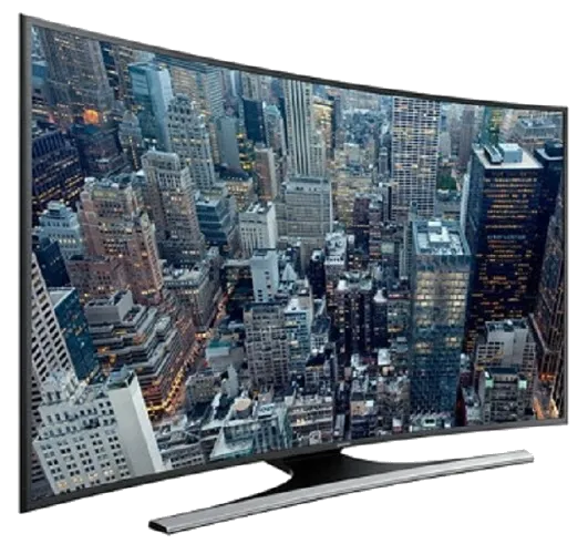 Замена разъема питания Samsung UE65JU6550U