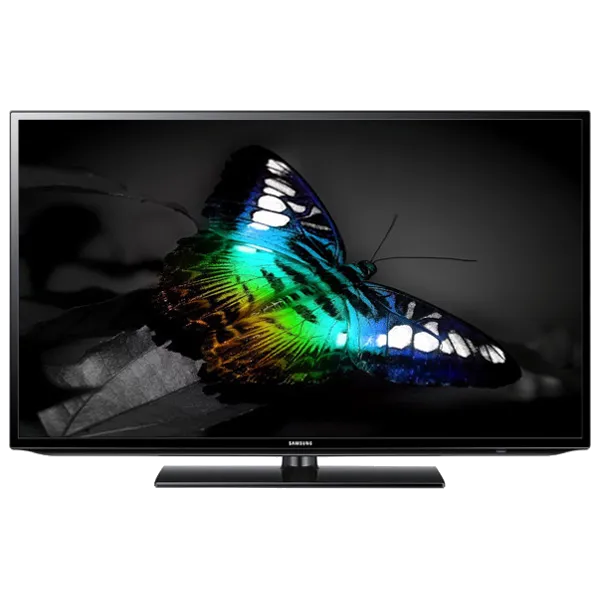Замена разъема питания Samsung UE32EH5300