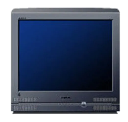 Замена разъема питания Samsung CS-21F3F20R