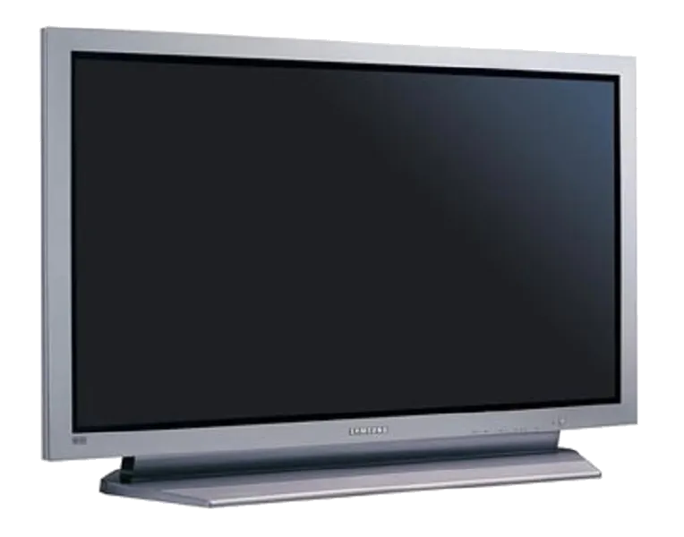 Замена разъема питания Samsung PS-63P3SR