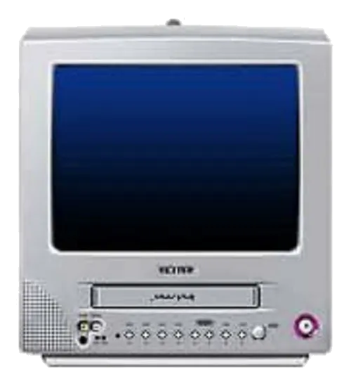 Замена разъема питания Samsung TW-14P14R