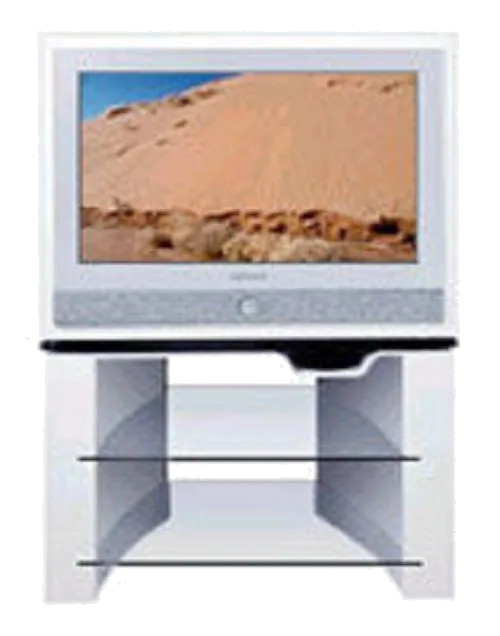 Замена разъема питания Samsung WS-32Z7HWQ