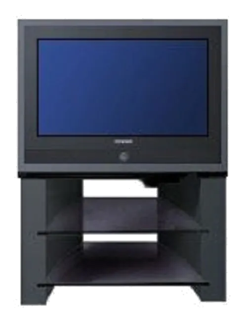 Замена разъема питания Samsung WS-32Z7X2Q