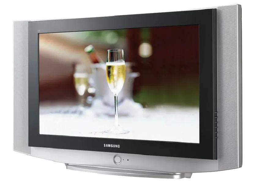 Замена разъема питания Samsung CS-29Z30ZQQ