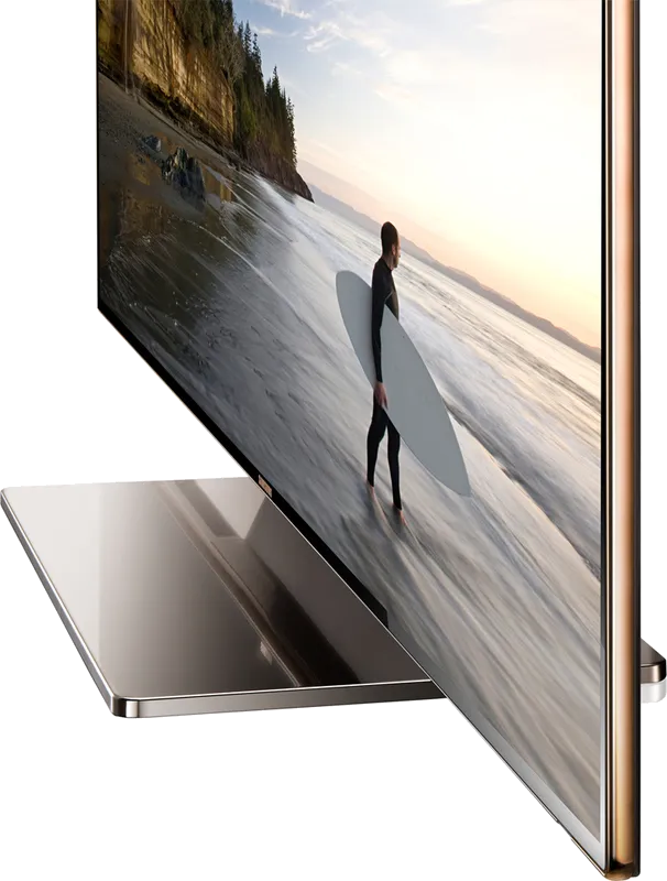 Замена разъема питания Samsung UE75ES9090