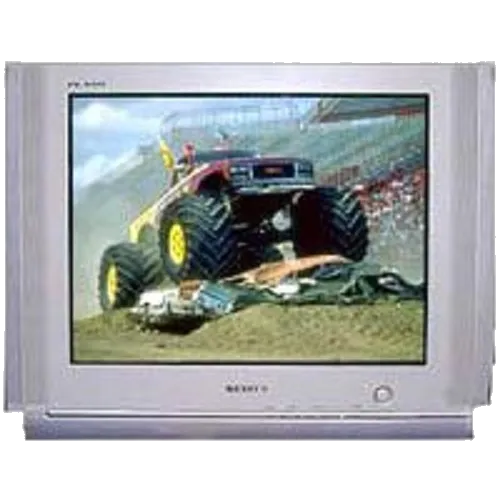 Замена разъема питания Samsung CW-29M66V