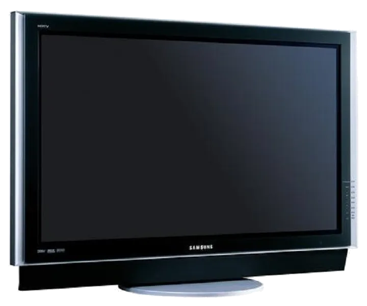 Замена разъема питания Samsung PS-42P4A