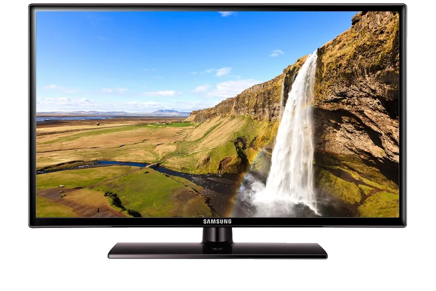 Замена разъема питания Samsung UE32EH4030