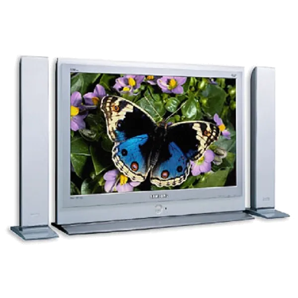 Замена разъема питания Samsung LW-40A23W
