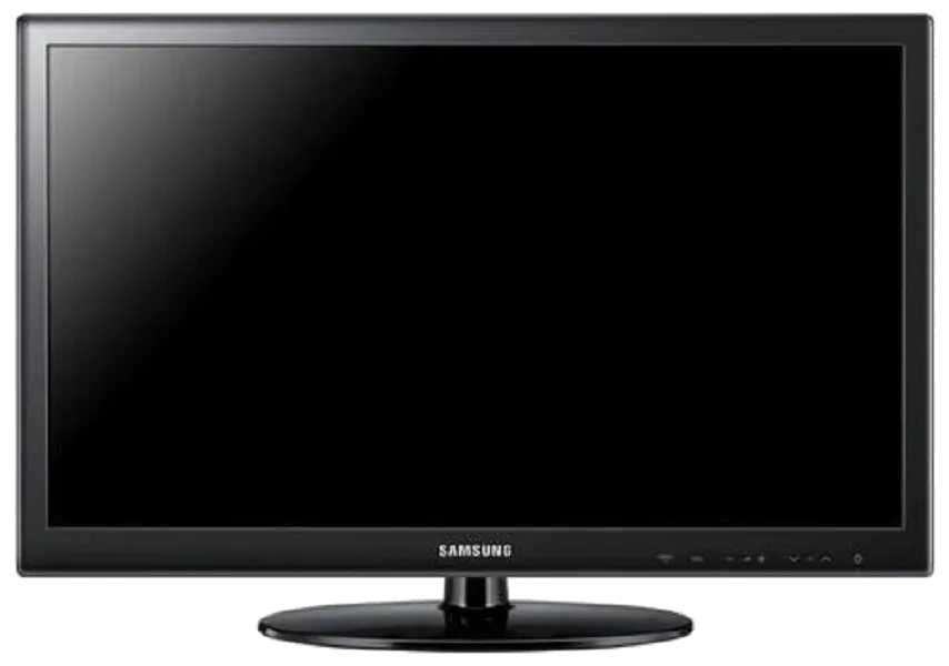 Замена разъема питания Samsung UE22D5003