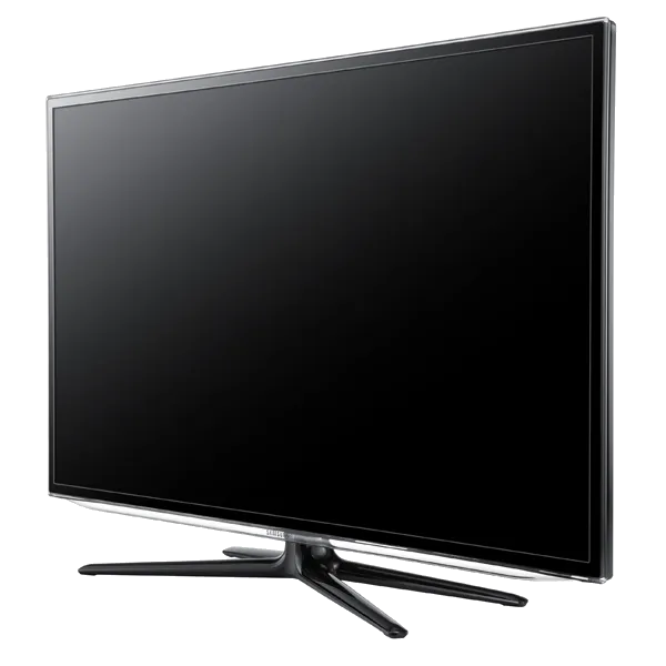 Замена разъема питания Samsung UE55ES6307