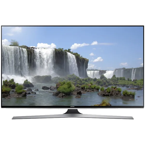 Замена разъема питания Samsung UE75J6300AU