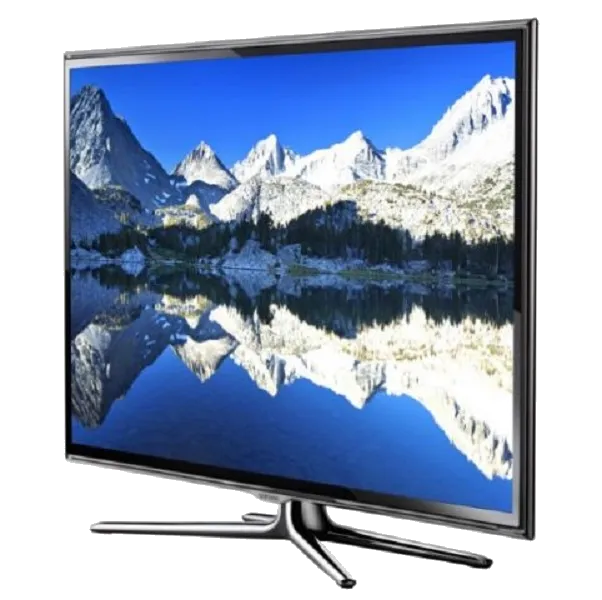 Замена разъема питания Samsung UE55ES6800