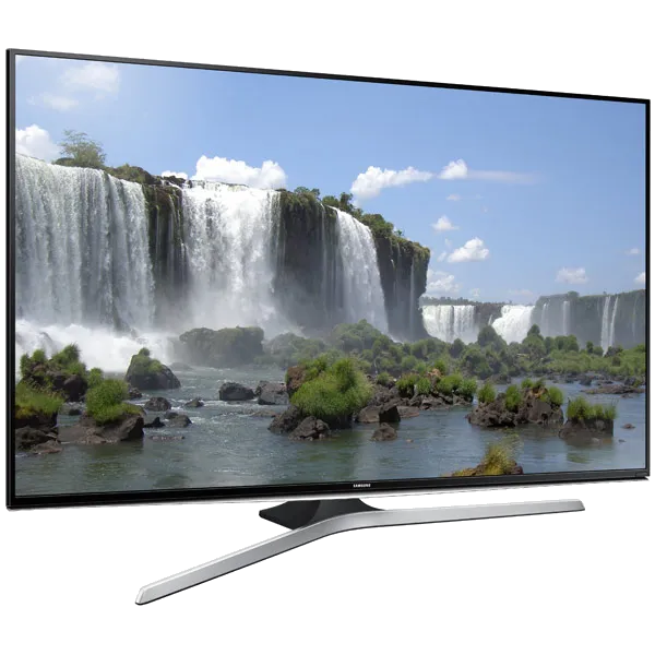 Замена разъема питания Samsung UE60ES6300