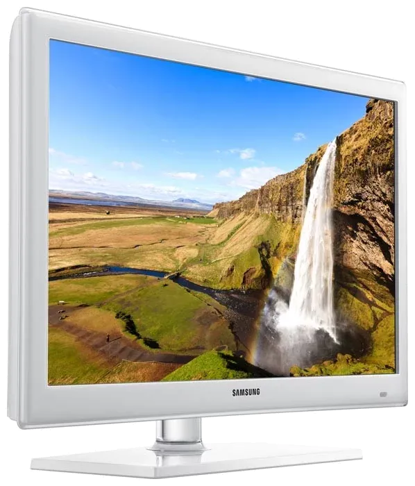 Замена разъема питания Samsung UE26EH4510