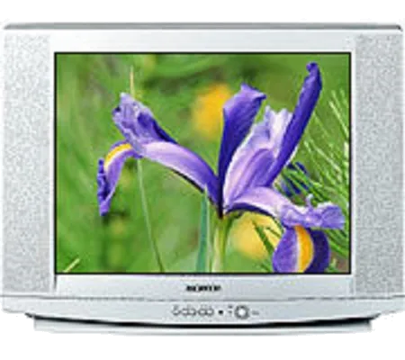 Замена разъема питания Samsung CS-29U2 R