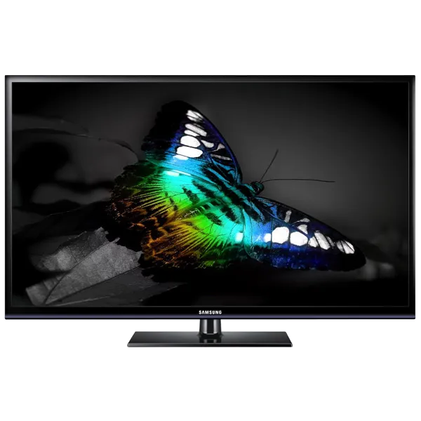 Замена разъема питания Samsung PS43E452