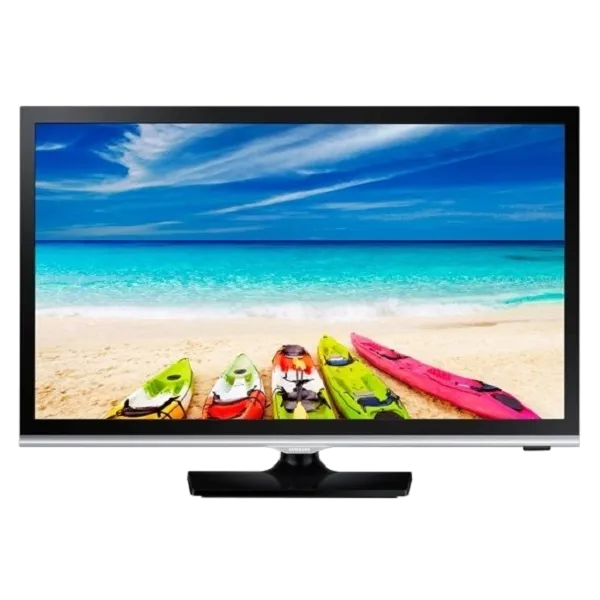 Замена разъема питания Samsung HG28EC470