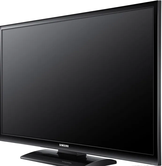 Замена разъема питания Samsung PS51E451