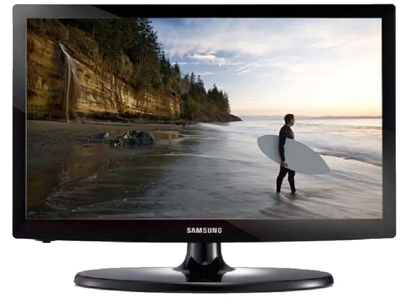 Замена разъема питания Samsung UE19ES4000