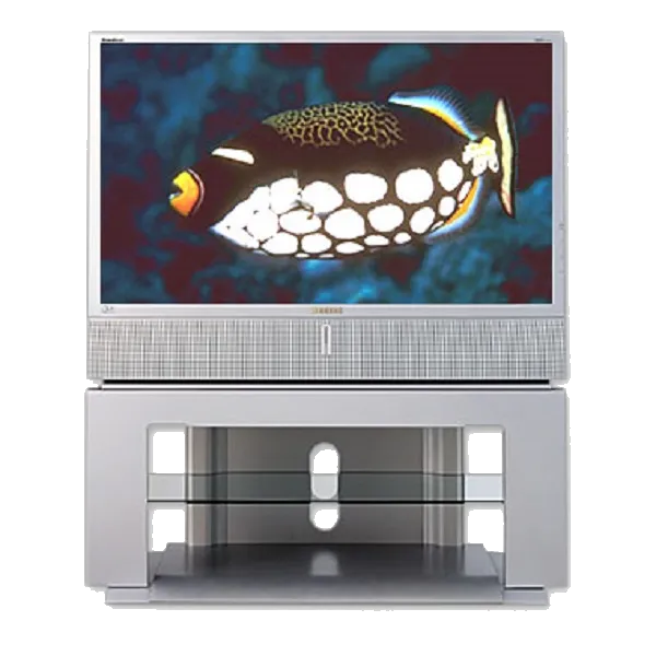 Замена разъема питания Samsung SP-43L2HR