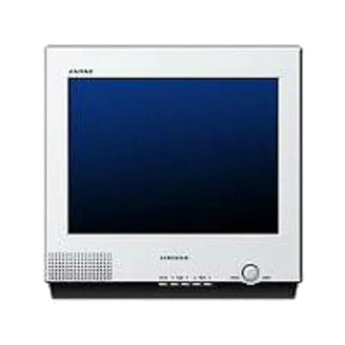 Замена разъема питания Samsung CS-21K9IQ