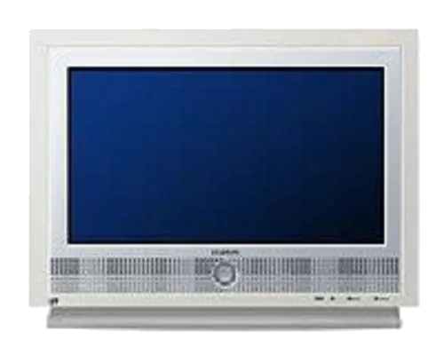 Замена разъема питания Samsung LW-22A13WR