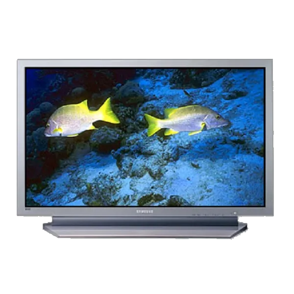 Замена разъема питания Samsung PS-42P3SR