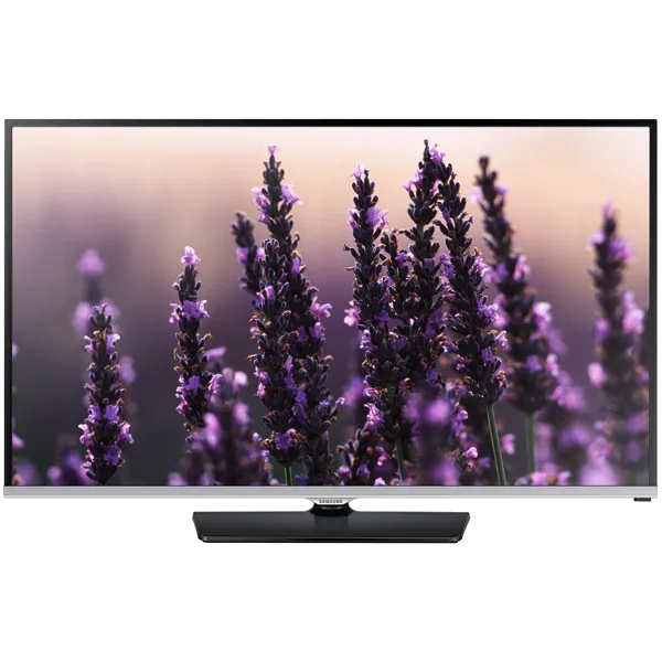 Замена разъема питания Samsung UE48H5270
