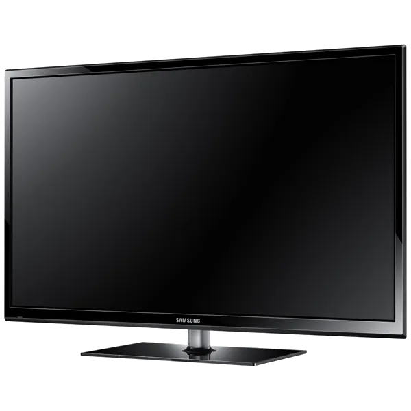 Замена разъема питания Samsung PS51F4900